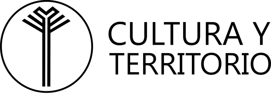 Logo OTEC Cultura y Territorio